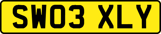 SW03XLY