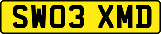 SW03XMD