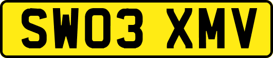 SW03XMV