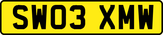 SW03XMW