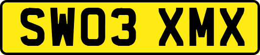 SW03XMX