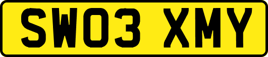 SW03XMY