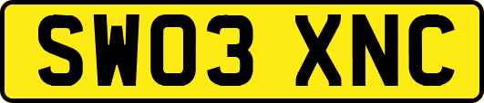 SW03XNC