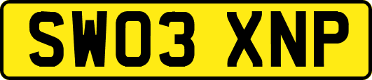 SW03XNP