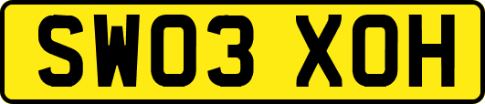 SW03XOH