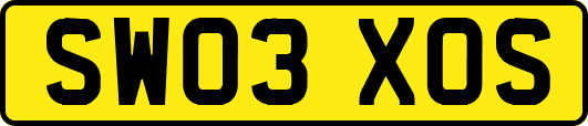 SW03XOS