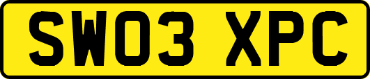 SW03XPC