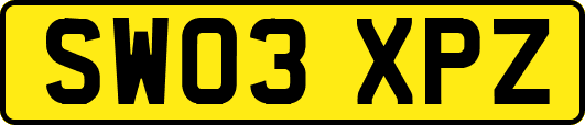 SW03XPZ