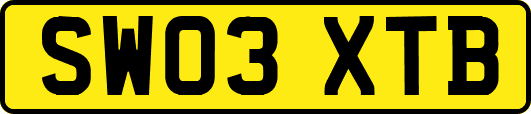 SW03XTB