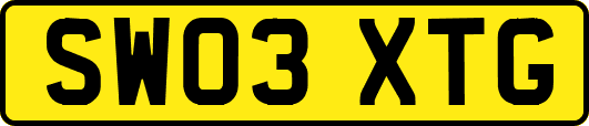 SW03XTG