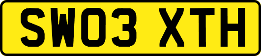 SW03XTH