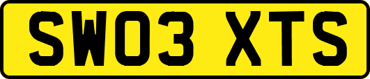 SW03XTS