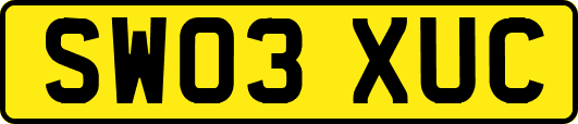 SW03XUC