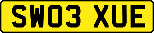 SW03XUE