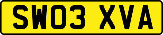 SW03XVA