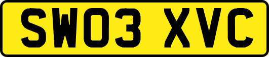 SW03XVC