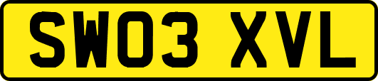 SW03XVL