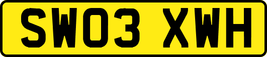 SW03XWH