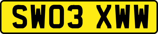 SW03XWW