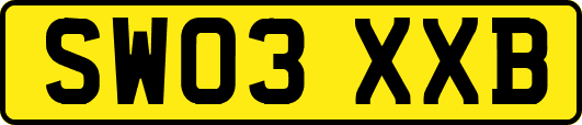 SW03XXB