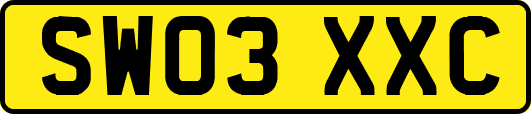 SW03XXC