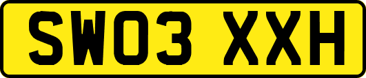 SW03XXH