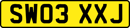 SW03XXJ