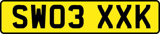 SW03XXK