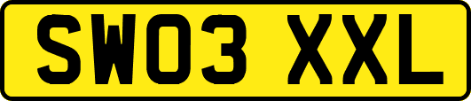 SW03XXL