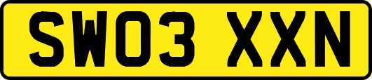 SW03XXN
