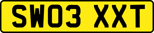SW03XXT