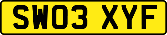 SW03XYF