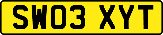 SW03XYT