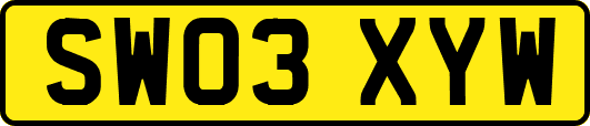 SW03XYW