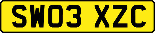 SW03XZC