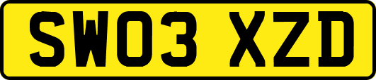 SW03XZD