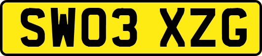 SW03XZG
