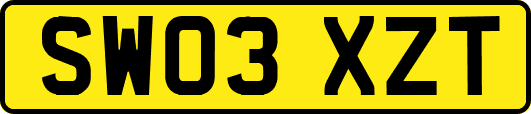 SW03XZT