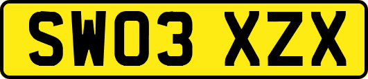 SW03XZX