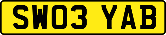 SW03YAB
