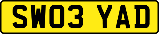 SW03YAD