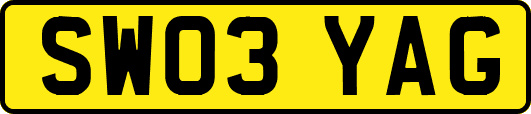 SW03YAG