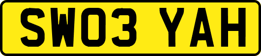 SW03YAH