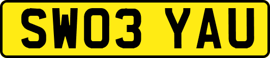 SW03YAU