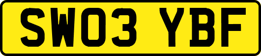 SW03YBF
