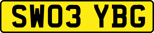 SW03YBG