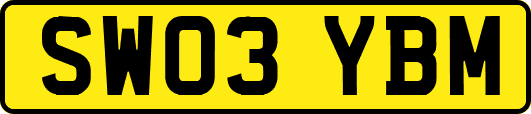 SW03YBM