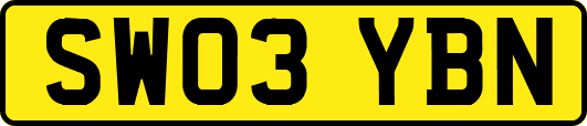 SW03YBN