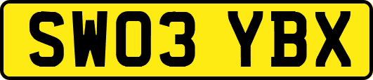 SW03YBX