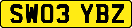 SW03YBZ